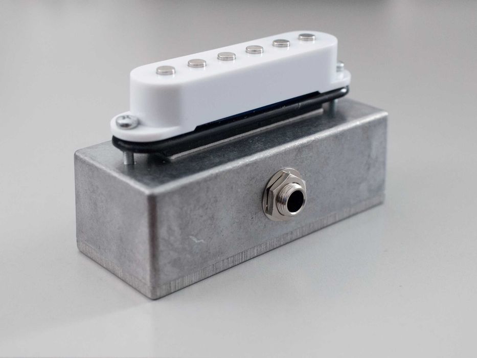 Naif Electrics PU Noise Maker