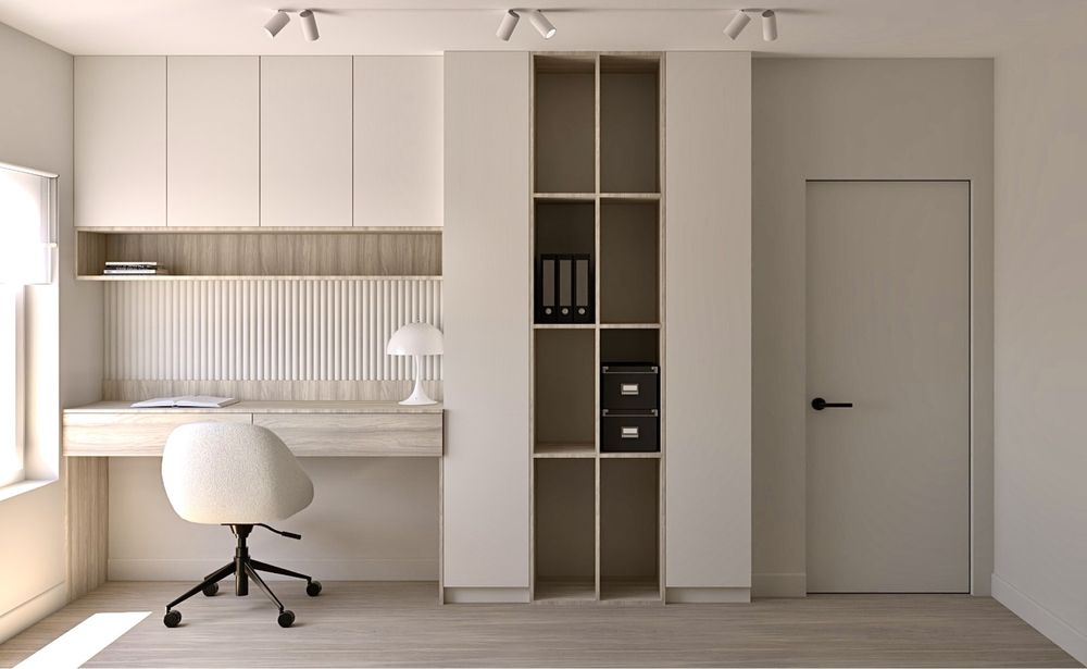 Projekowanie wnętrz