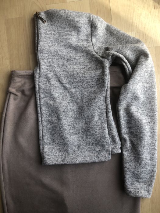 Костюм жіночий,стан нового,якісний та зручний