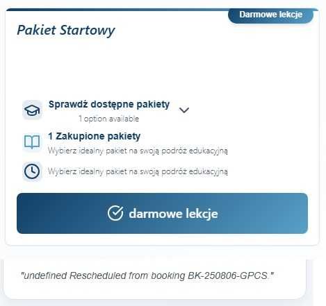 Angielski online z Native Speakerem | 25 min GRATIS | Zadzwoń
