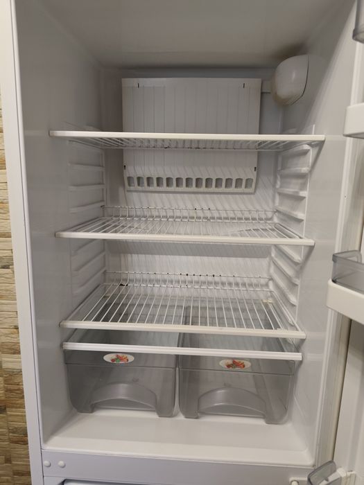 Холодильник Атлант МХМ 162