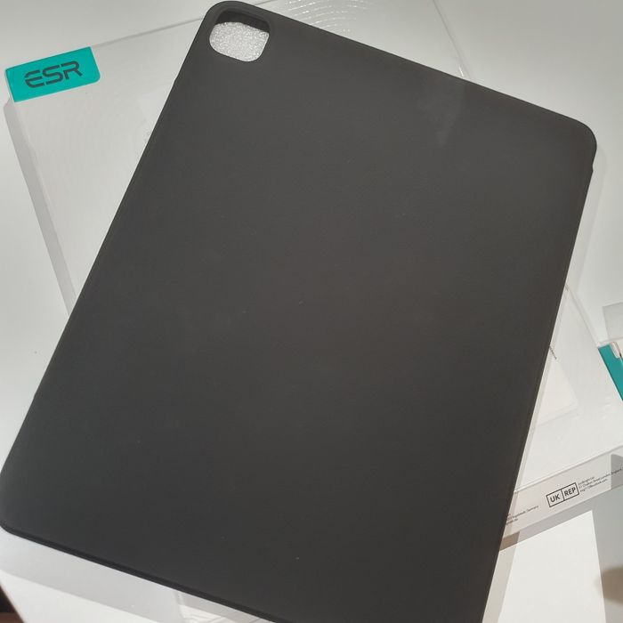 Capa magnética para ipad pro