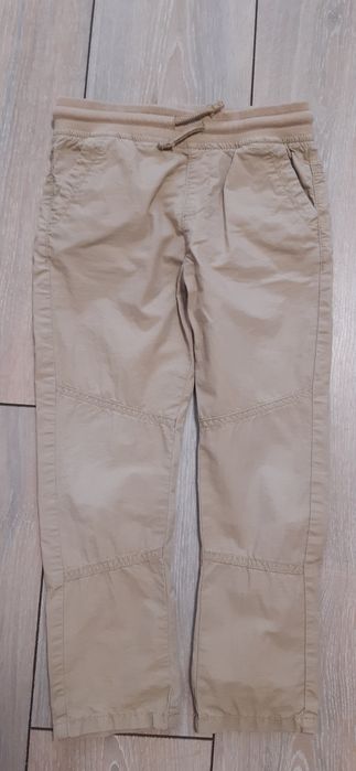 Штаны,брюки 116см