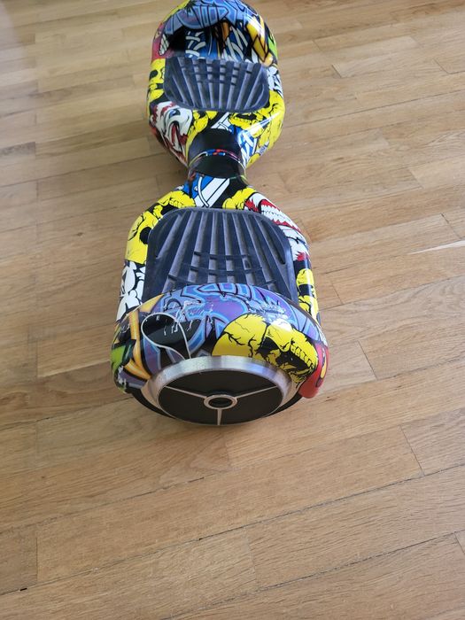 гироскутер Viper 6.5inch-2x250w