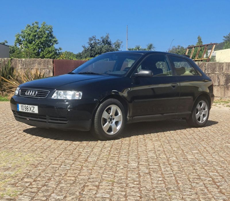 Audi A3 1.9 TDI 1997
