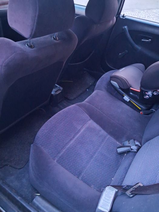 Honda Civic 1.4 1999
