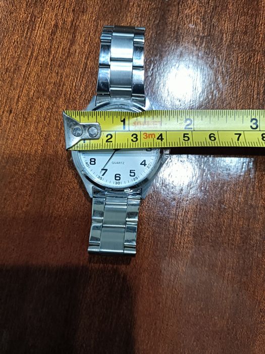 Relógio Cauny quartz