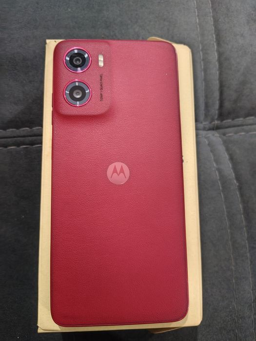 Смартфон Motorola g05