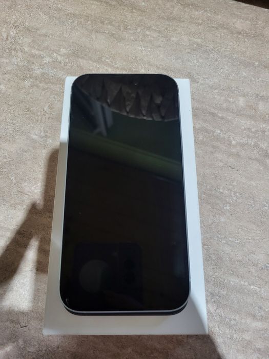 Jak nowy Apple iPhone 15