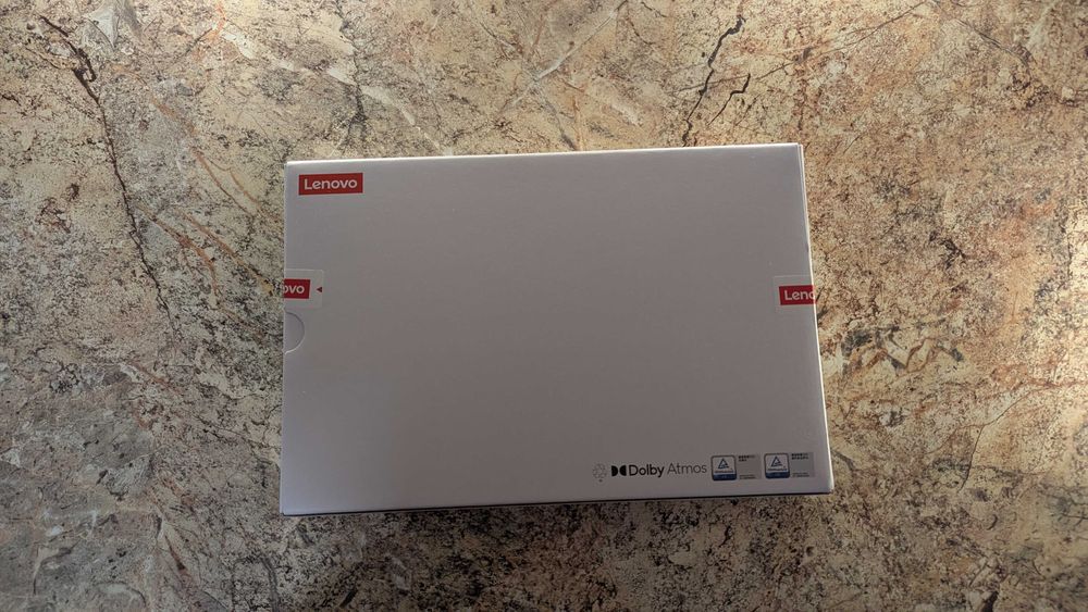 Планшет Lenovo Idea tab (Xiaoxin pad 11 2025) 8/128GB Luna Grey