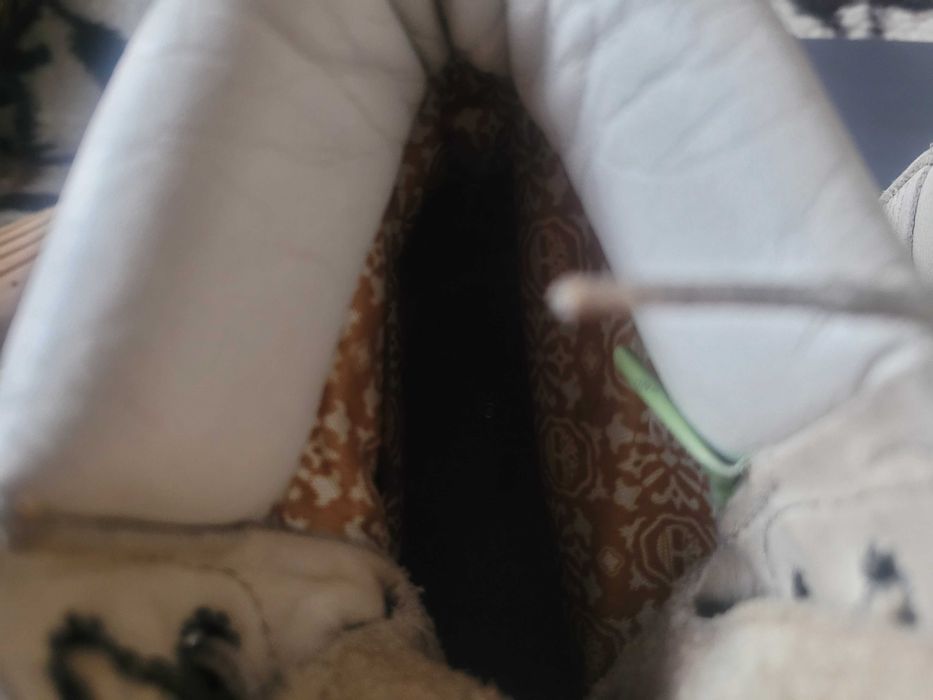 Mega trzewiki buty Timberland Premium 6 INCH Boot wkł. 24 cm