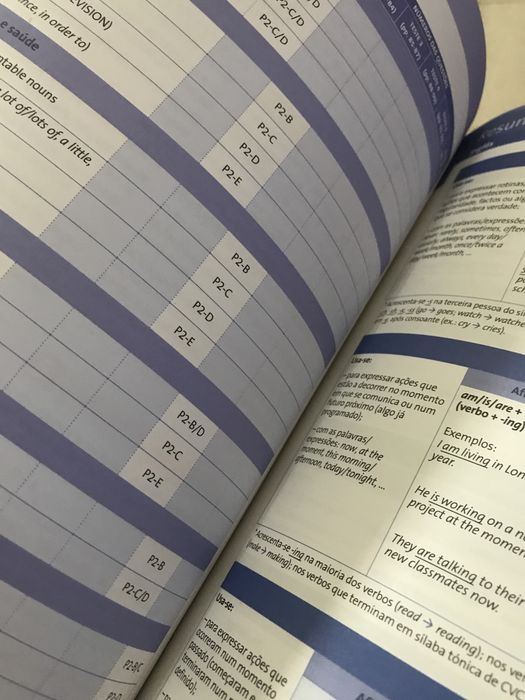 Livro de apoio - Boa Nota - 8º ano