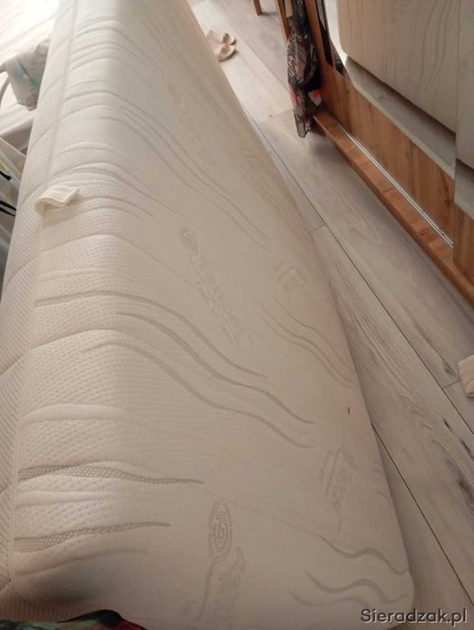 Materac multitocket 90 x 200