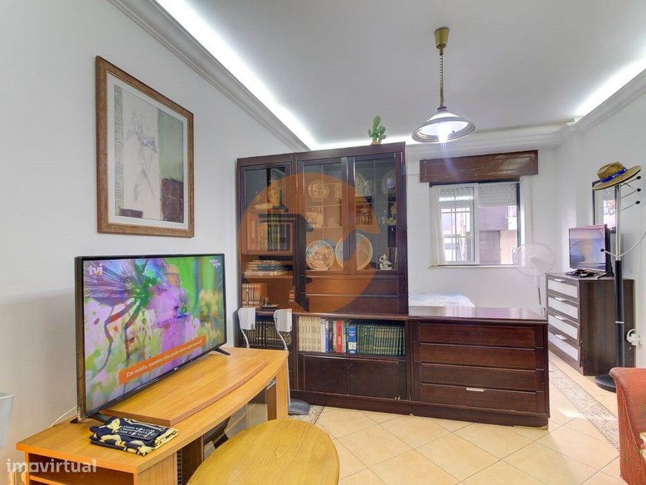 Oportunidade Única - Apartamento T0 em Vila Real de Santo António
