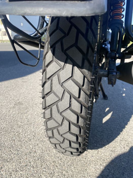 Bajaj Boxer 150x