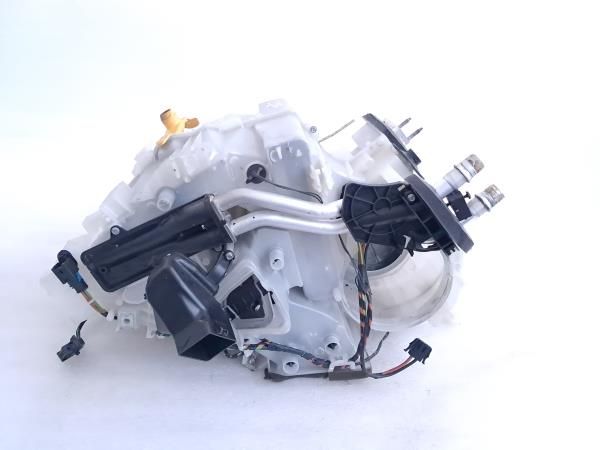 Chauffage / sofagem completa PEUGEOT 208