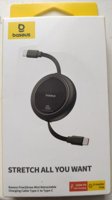 Baseus EnerFill FE11 100W EU