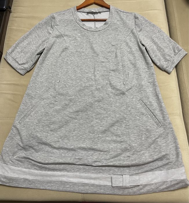 Туника для беременных и кормящих