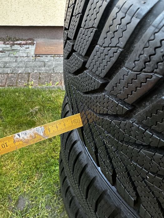opony zimowe Nexen Winguard Sport 2 235/45 R18 98 V XL