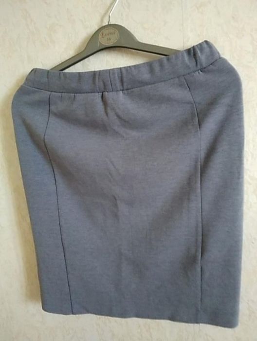 Спідниця трикотаж