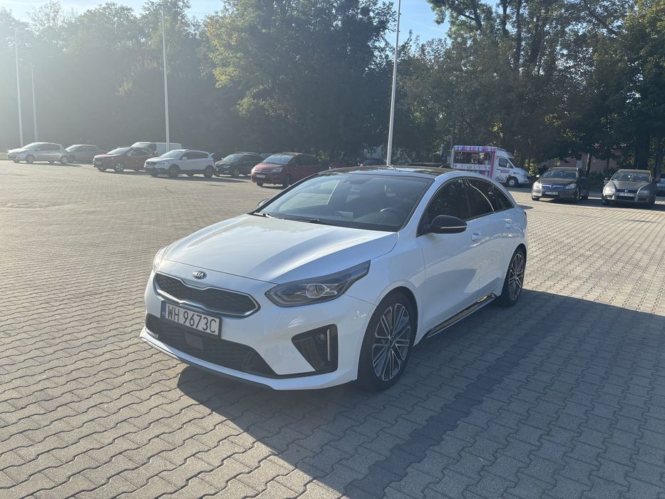 Kia Pro_Cee'd