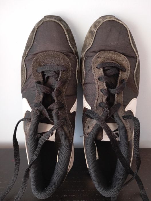 Sapatilhas Nike tamanho 38
