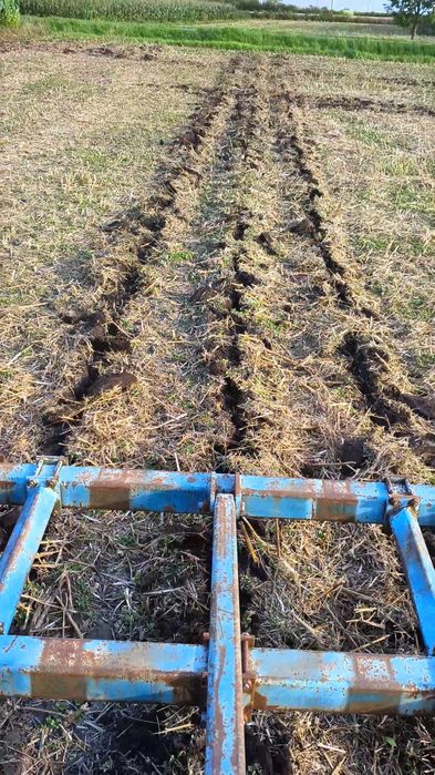 Pług 3-skibowy LEMKEN Opal 110 * OPTIQUICK * 30-35-40 cm
