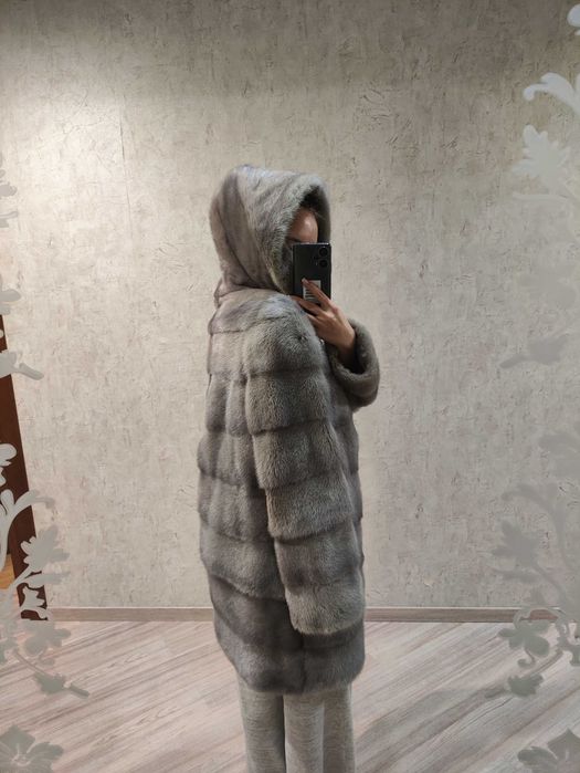 Шуба трансформер