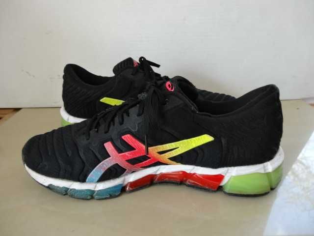 Buty ASICS GEL-QUANTUM 360 5 roz 44 Bieganie Sportowe