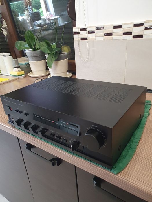 Wzmacniacz Yamaha AX 500