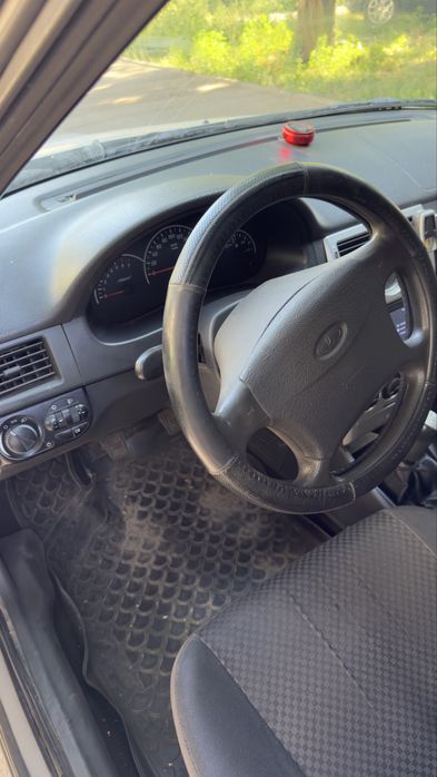 ВАЗ / Lada 2170 Priora 2011 VIN XTA217030B0317850 фото оголошення 15 з 18