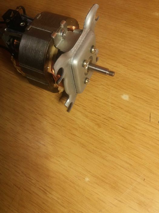 Двигатель соковыжималки Polaris PEA 0305(300W)