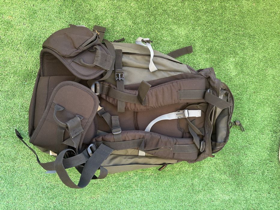 Mochila Quechua Forclaz 40