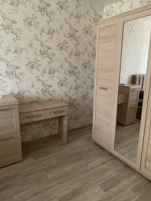 Район КУБ, посуточно 2000 грн.
