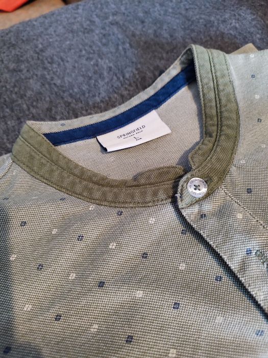 Polos Zara &, Springfield