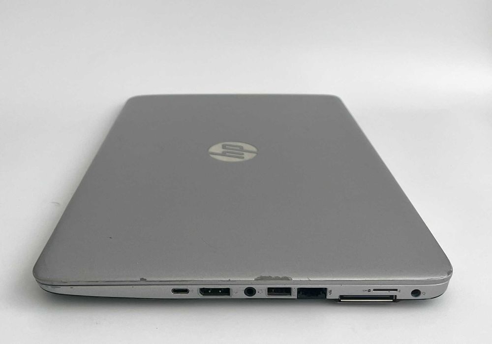 Б/У Ноутбук HP EliteBook 840 G3 14" i5 / 8GB /SSD 120GB