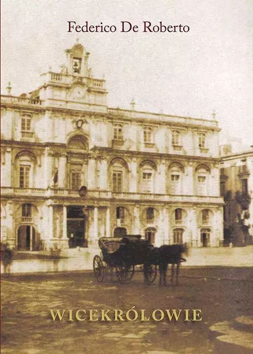 Wicekrólowie. Austeria