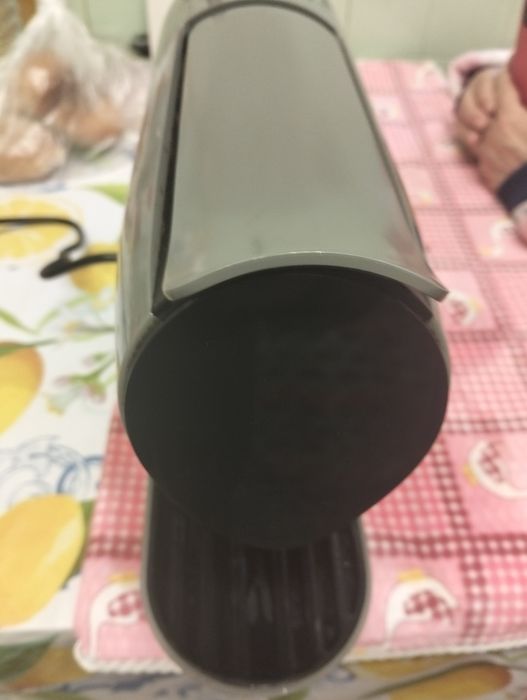 Máquina de café pastilhas continente botão não segura