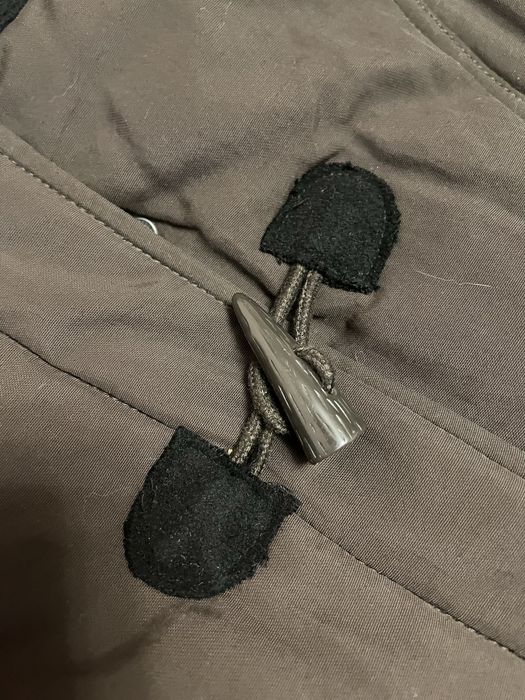 Куртка парка Tom Tailor