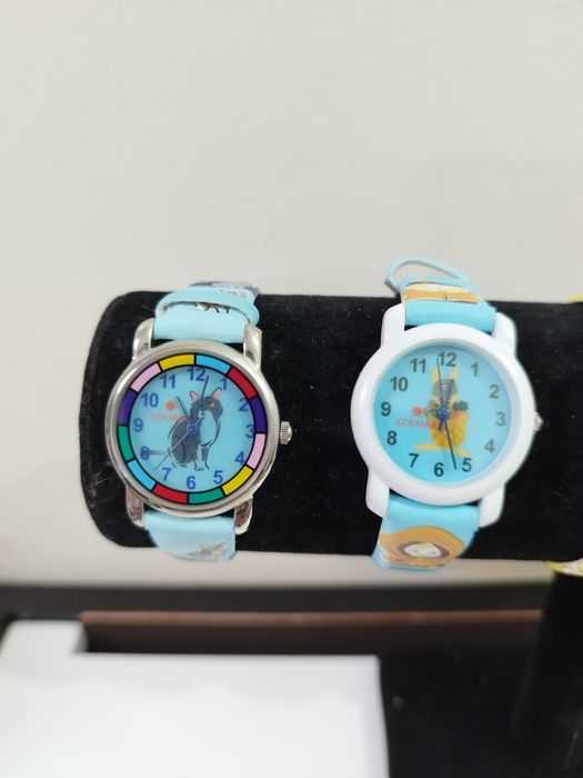 Relógios de criança marca colmar