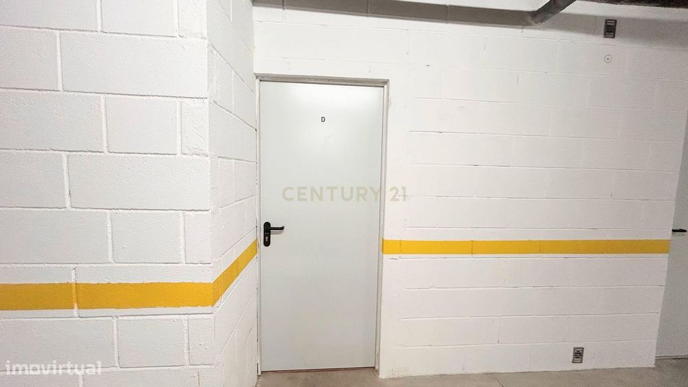 Apartamento T3 - Oportunidade Única