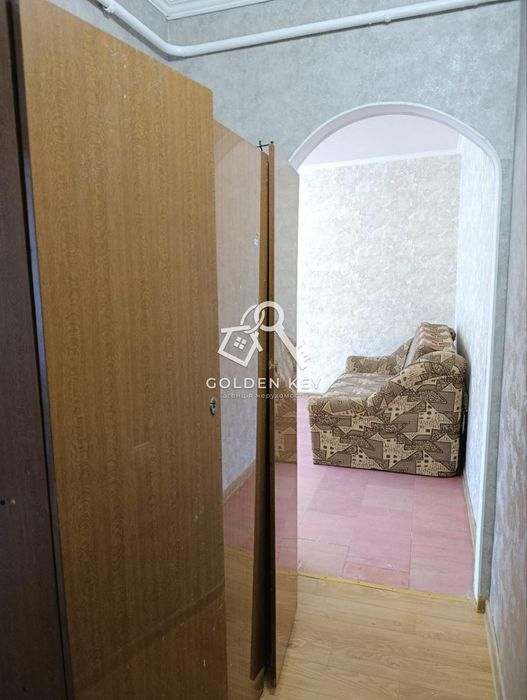 Продаж 1-кімнатної квартири вул.Генерала Радієвського (єВідновлення)