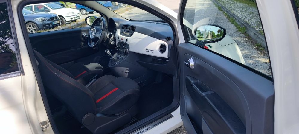 Fiat 500 1.4 100Cv, 16v