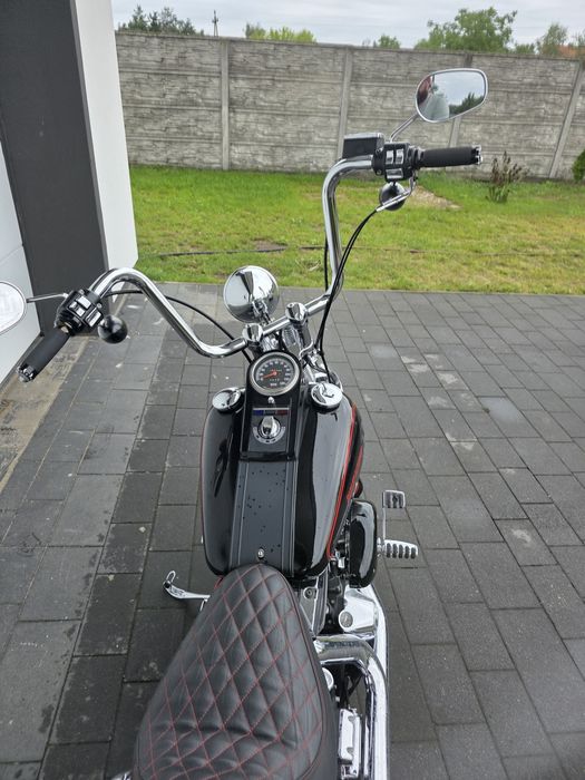 Harley Davidson SPRINGER