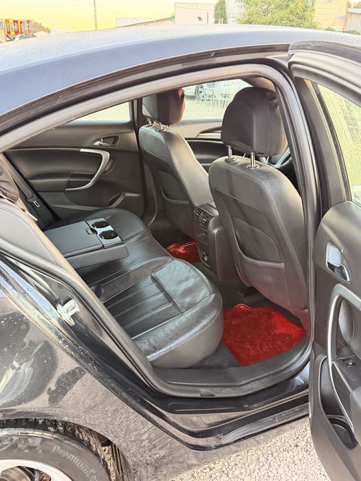 Opel Insygnia 2.0D”alusy”zadbany”klima”bez rdzy”zadbany”fajny stan”zamiana”dlugie oplaty