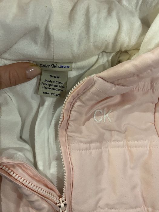 Комбінезон Calvin Klein