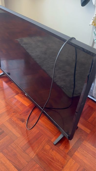 Tv LG Android - 32 polegadas