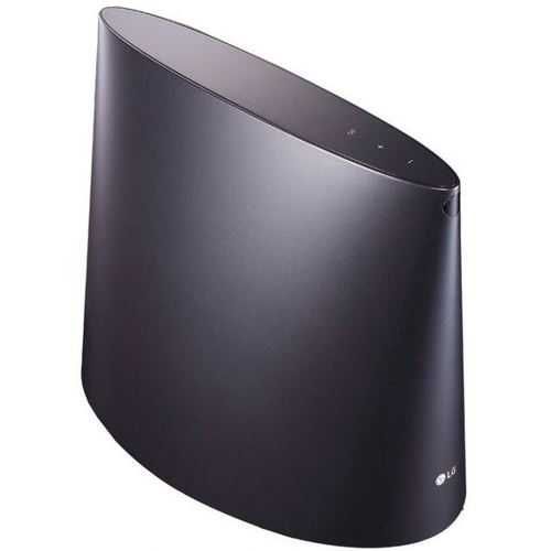 SubWoofer LG nunca usado