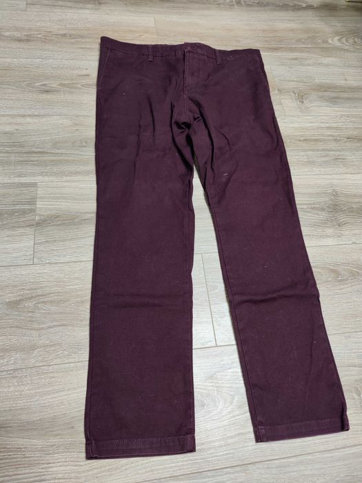 Продам штани джинси CARHARTT WIP CHINO