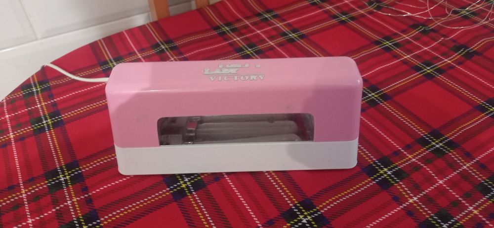 LED-лампа для нігтів без таймера